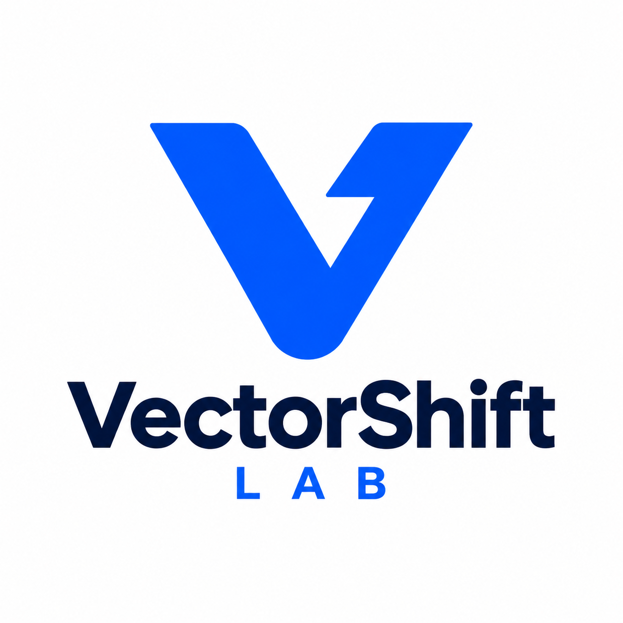 VectorShift Lab Mark